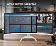 Eizo FlexScan EV3851X-WT - 1597645 - zdjęcie 8